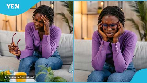 Ghanaian lady ignores medical advice to undergo genotype test before marriage, faces consequences