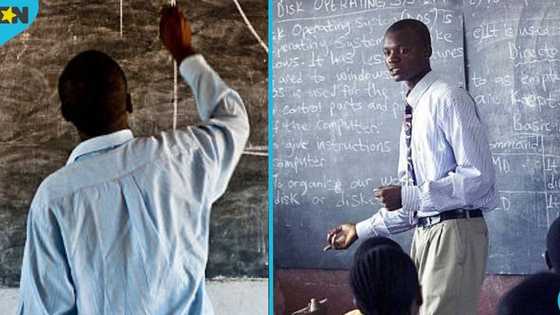 NTC warns over 100,000 teachers risk removal from classrooms