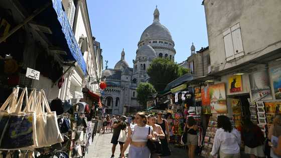International tourist arrivals doubled in 2022: UN