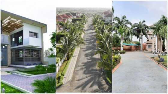 Trasacco homeowners risk losing properties to Nungua Stool after Supreme Court judgement