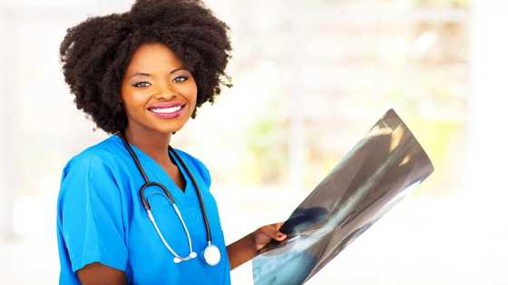 Who is a nurse: types, roles and careers in Ghana