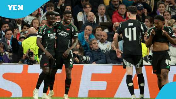 Arsenal face new PSG dilemma after injury scare of key player vs Ipswich