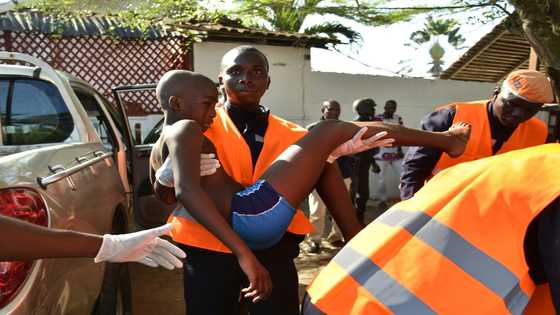 Trial in 2016 Ivory Coast attack set to get underway