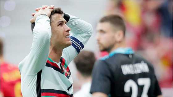 Heartbreak as Ronaldo gets scammed GHc2 million by travel agent after trusting her with credit card pin