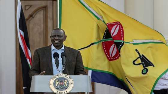 Kenya government to unveil budget amid tax hike anger
