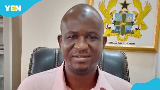 EKMA’s CEO vows to rebuild deplorable Effiakuma market