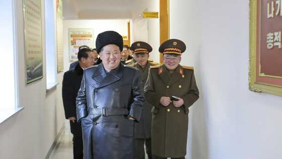 North Korea behind $1.5 billion crypto theft, FBI says