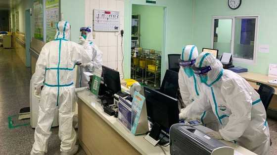 Just in: Suspected COVID-19 case hits Paga after Ghana records 21 cases and 1 death