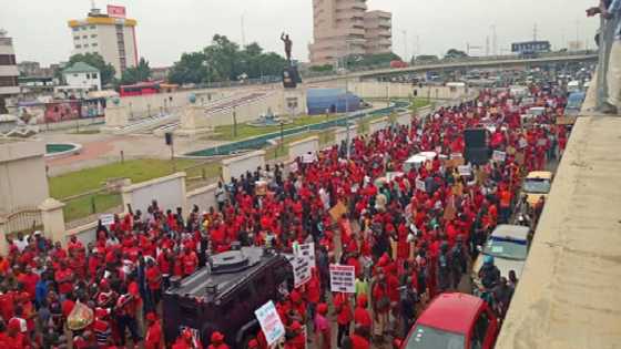 May 9 #FixTheCountry protest will go on, but with a new plan