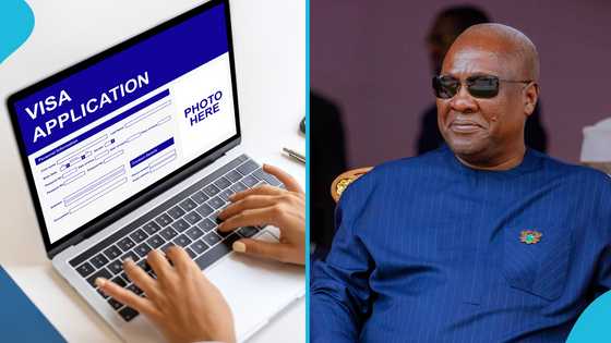 Ghana e-visa launched to make visits for Africans easier, special requirements released