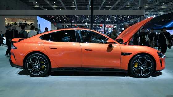 Smart driving new front in China car wars despite fatal crash