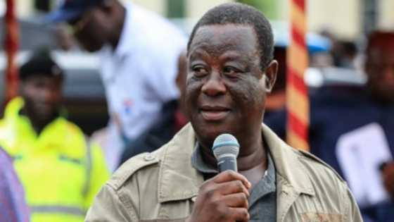 Going on demonstrations do not build roads; people should know better – Amoako Atta