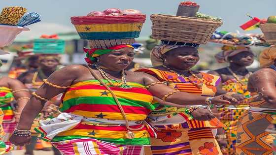 7 bad habits Ghanaians must not enter 2021 with