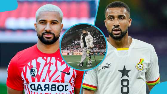 The sad story of Daniel Kofi-Kyereh’s absence from football since 2023