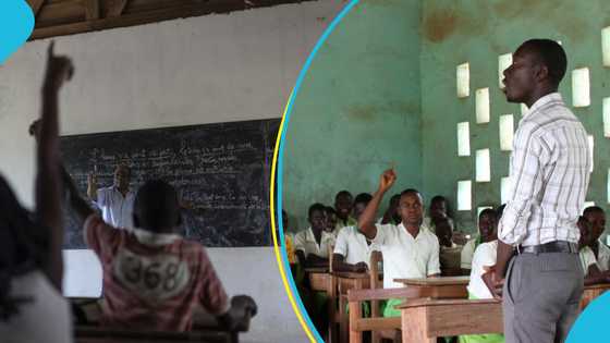 The best STEM schools in Ghana in 2025 and their location - YEN.COM.GH