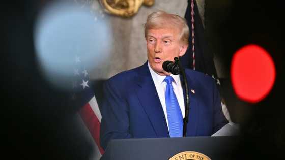 US Fed officials worried Trump policies could hinder inflation fight: minutes