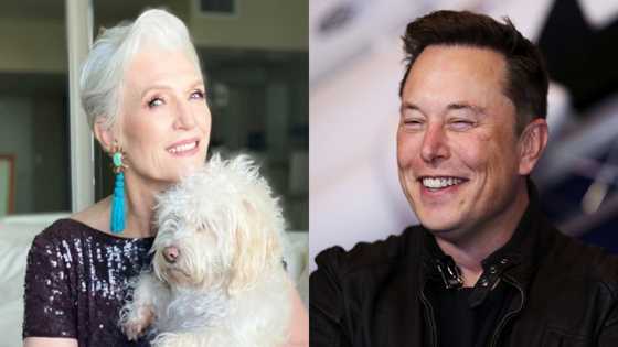 Elon Musk's Mom Shares Snap of Outstanding Test Elon Did at Only 17
