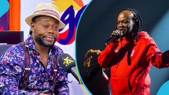 Daddy Lumba’s manager denies his involvement in Dada KD’s death in a viral video