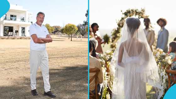 Millionaire farmer advertises for second wife, offers $1.2 million estate and $308,700 bride price