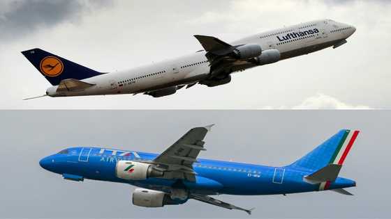 EU clears Lufthansa's proposed ITA Airways stake, with conditions