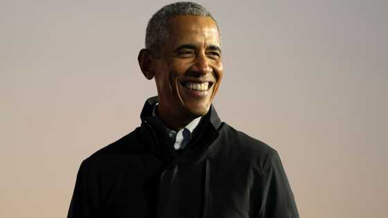 Former President Barack Obama joins NBA Africa as a strategic partner