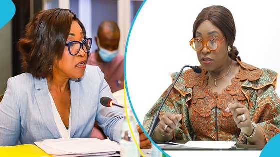 Shirley Ayorkor-Botchwey named new Commonwealth Secretary -General