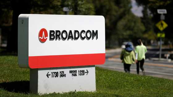 EU clears US chipmaker Broadcom's $61 bn VMware takeover
