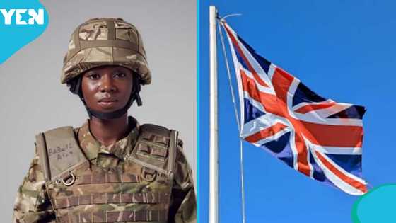 UK Army lists 15 health problems that could stop applicants from joining military