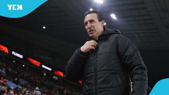 Unai Emery emerges as leading candidate for Real Madrid managerial role
