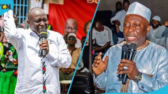 Baba Jamal promises to reset Ayawaso East after by-election victory