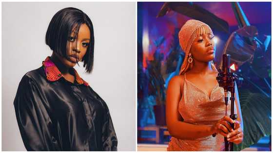 Yawa Moment: Gyakie recounts worst moment in her career when she was booed on stage at KNUST as a student