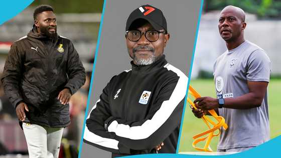 Carlos Queiroz's exit? 5 local coaches GFA could turn to as Black Stars boss