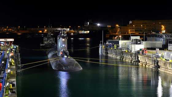 Netherlands to select future attack submarines