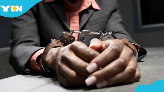 Two nannies arrested for drugging, torturing toddler twins at East Legon