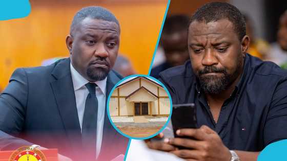 "Isn't this your job?": John Dumelo's bold proposal for churches faces strong backlash