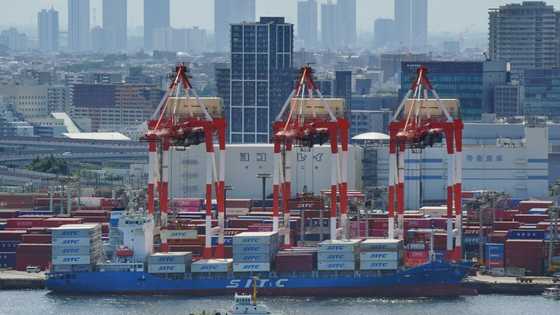 Asia stocks mixed before US-Russia summit