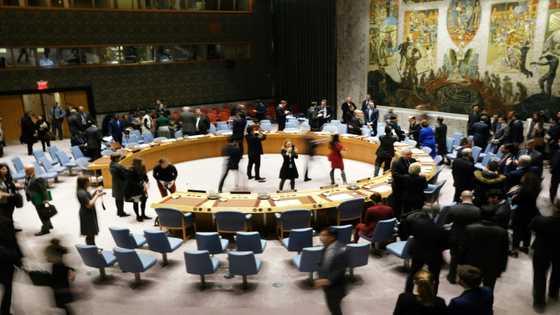 Le Conseil de sécurité de l'ONU est appelé à voter jeudi sur l'autorisation d'aide humanitaire transfrontalière à la Syrie sans l'aval de Damas, que la Russie accepte de prolonger de seulement six mois alors que l'Occident réclame un an.