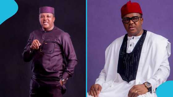 Francis Duru confirmed dead: All you need to know about the Nollywood actor