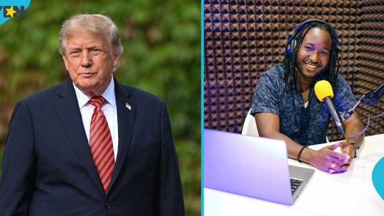 US lists 3 requirements for Ghanaian and other foreign media personalities to get Green Card