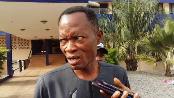 Peki SHS bribes auditors with students’ food items; photos surface online