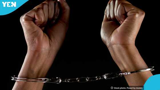 Salesgirl, boyfriend accused of diverting Gh¢5.1 million company funds into personal account