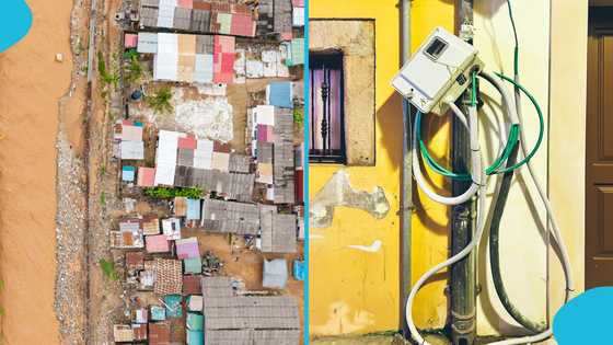 Accra floods: Electrician cautions affected victims not to restore power until homes are inspected