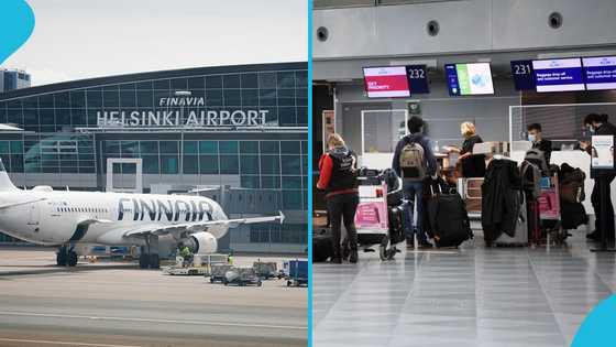 Finland lists 4 reasons foreigners may be handed an entry ban affecting Schengen area