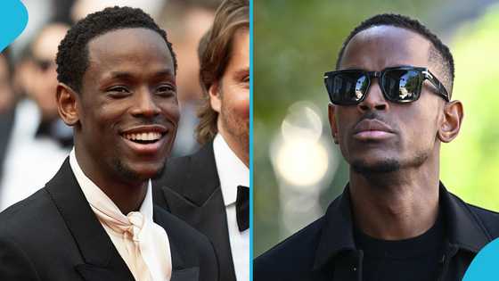 Top Boy actor Michael Ward beats major sexual assault charges in the UK