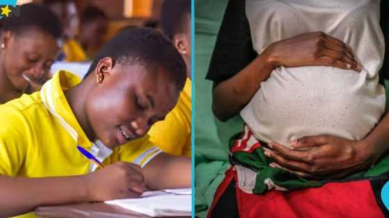 BECE girls getting pregnant: Teachers, NGOs raise alarm in Ghana