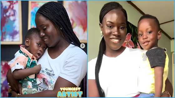 GWR: Ace-Liam's mother says waiting for record confirmation was nerve-racking