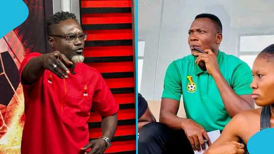 Countryman Songo faces trial for defaming John Paintsil: What you need to know