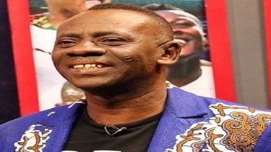 I have 16 rooms; 4 cars - Akrobeto reveals wealth; drops secret to success