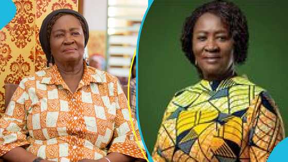 Prof Opoku-Agyemang says Mahama's government will establish a Women Development Bank