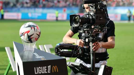 French league launches own channel to broadcast Ligue 1